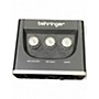 Used Behringer U-Phoria UM2 Audio Interface