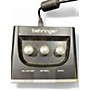 Used Behringer U-Phoria UM2 Audio Interface
