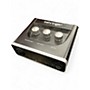 Used Behringer U-Phoria UM2 Audio Interface