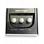Used Behringer U-Phoria UM2 Audio Interface