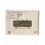 Used Behringer U-Phoria UM2 Audio Interface
