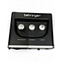 Used Behringer U-Phoria UM2 Audio Interface
