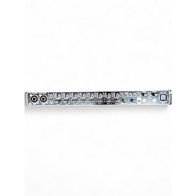 Used Behringer U-Phoria UMC1820 Audio Interface