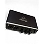 Used Behringer U-Phoria UMC202HD Audio Interface