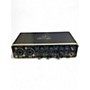 Used Behringer U-Phoria UMC204HD Audio Interface