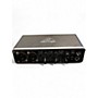 Used Behringer U-Phoria UMC204HD Audio Interface