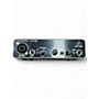 Used Behringer U-Phoria UMC22 Audio Interface
