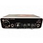 Used Behringer U-Phoria UMC22 Audio Interface