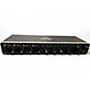 Used Behringer U-Phoria UMC404HD Audio Interface