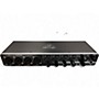Used Behringer U-Phoria UMC404HD Audio Interface