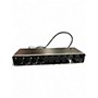 Used Behringer U-Phoria UMC404HD Audio Interface