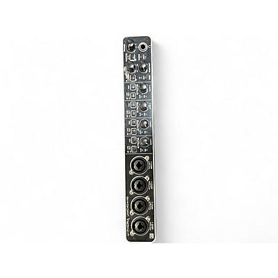 Used Behringer U-Phoria UMC404HD Audio Interface