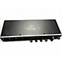 Used Behringer U-Phoria UMC404HD Audio Interface