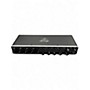 Used Behringer U-Phoria UMC404HD Audio Interface