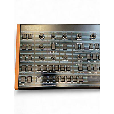 Used Behringer  UB XA D Synthesizer