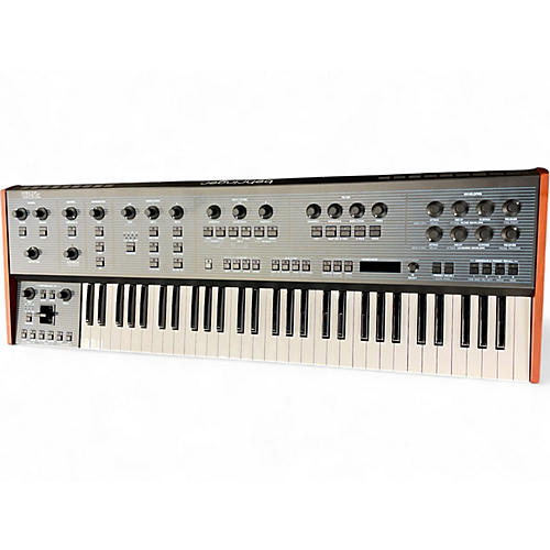 Used Behringer UB-XA Synthesizer