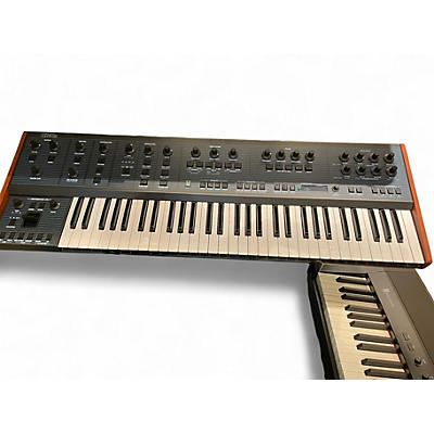 Used Behringer UB-XA Synthesizer