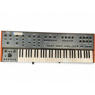 Used Behringer UB-XA Synthesizer