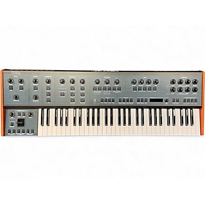 Used Behringer UB-XA