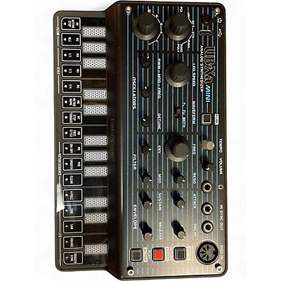 Used Behringer UB-Xa Mini Synthesizer