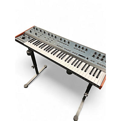 Used Behringer UB-Xa Synthesizer