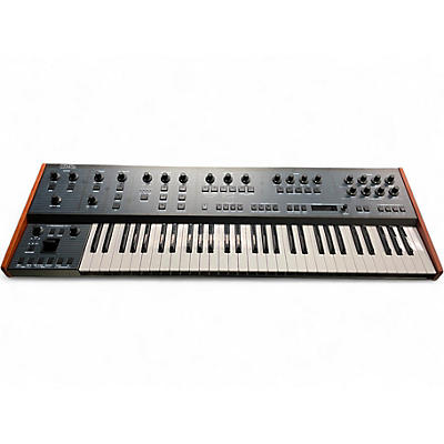 Used Behringer UB-Xa Synthesizer