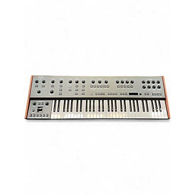 Used Behringer UB-Xa Synthesizer