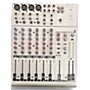 Used Behringer UB1204-Pro Unpowered Mixer