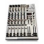 Used Behringer UB1204FX-PRO Unpowered Mixer
