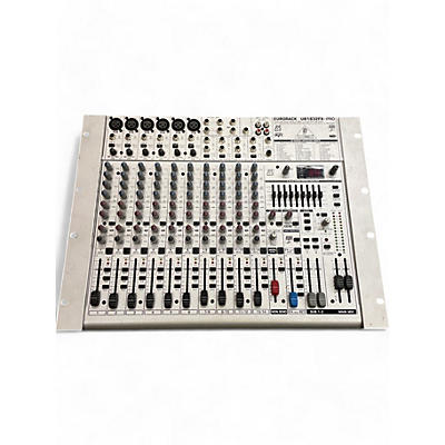 Behringer Used Behringer UB1832FX-Pro Unpowered Mixer