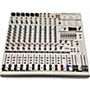 Used Behringer UB1832FX-Pro Unpowered Mixer