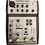 Used Behringer UB502 Unpowered Mixer