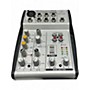 Used Behringer UB502 Unpowered Mixer