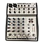 Used Behringer UB802 Unpowered Mixer
