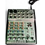 Used Behringer UB802 Unpowered Mixer
