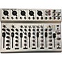 Used Behringer UBB1002 Unpowered Mixer