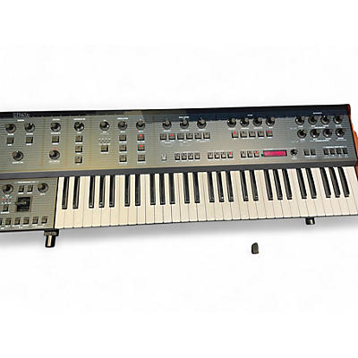Used Behringer UBXA Synthesizer