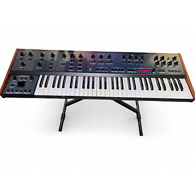 Used Behringer UBXA Synthesizer