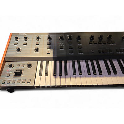 Used Behringer UBXA Synthesizer