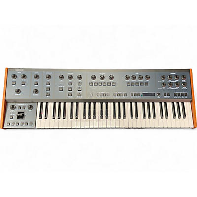Used Behringer UBXA Synthesizer