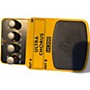 Used Behringer UC200 Stereo Chorus Effect Pedal