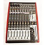 Used Behringer Used Behringer UFX1204 Unpowered Mixer