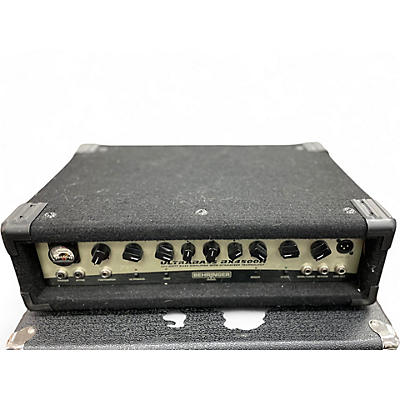 Used Behringer ULTRA DI PRO 4000 Signal Processor