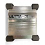 Used Behringer ULTRA DI100 Direct Box
