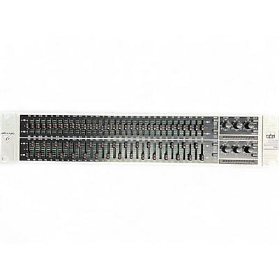 Used Behringer ULTRA GRAPH PRO Equalizer