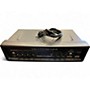 Used Behringer ULTRABASS BXD3000H Bass Amp Head