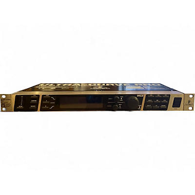 Used Behringer ULTRACURVE PRO Equalizer