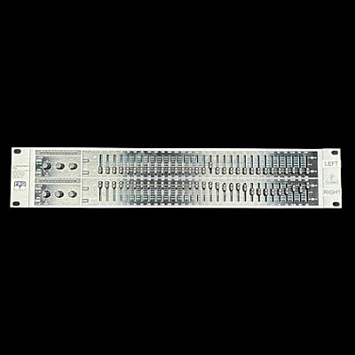 Behringer Used Behringer ULTRAGRAPH PRO Equalizer