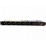 Used Behringer ULTRALINK MS8000 Signal Processor