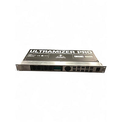 Used Behringer ULTRAMIZER PRO Exciter